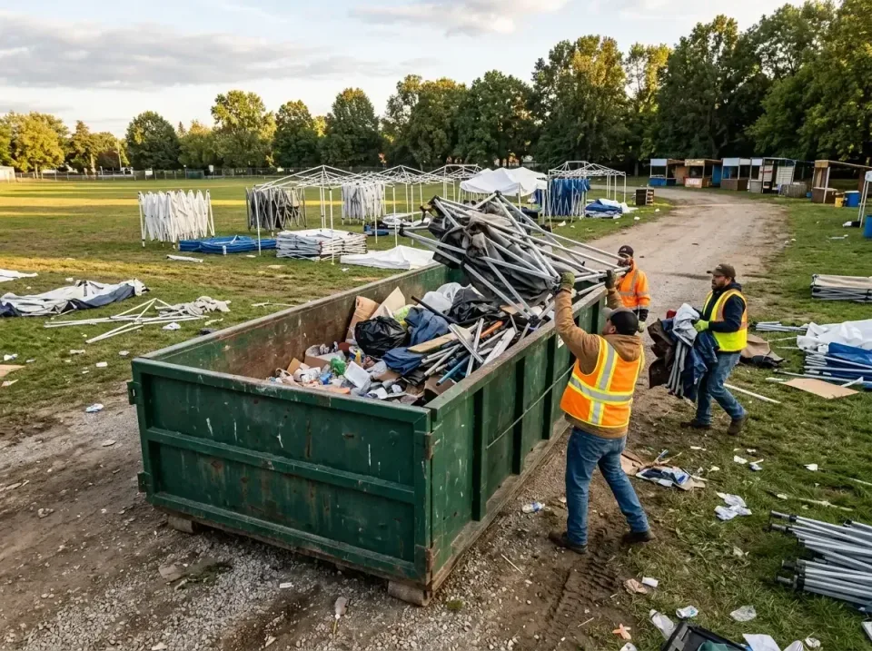 temporary-event-waste-containe-016 — frequently asked questions, Roll-Off Dumpster Rental Services in Monsey, NY